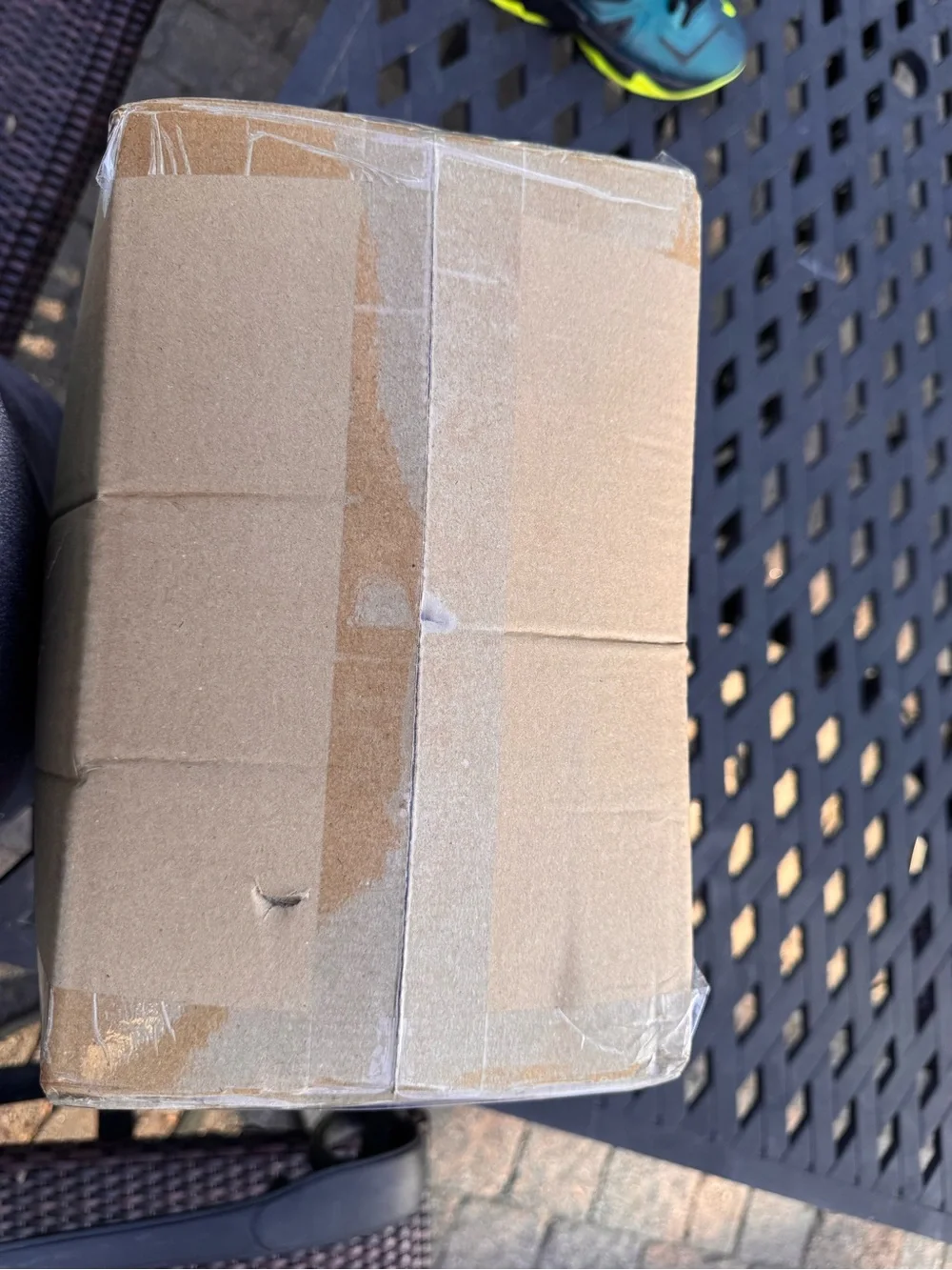 Fluffy Mattress Topper - Cream